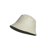 Basic Leather Hat